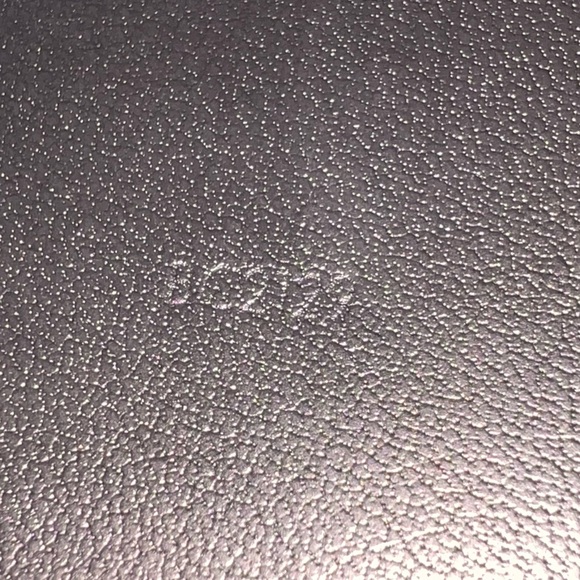 LOUIS VUITTON NEW BLACK LEATHER BELT WITH FLAG COLORFULL BUCKLE SIZE 100 - Picture 9 of 16